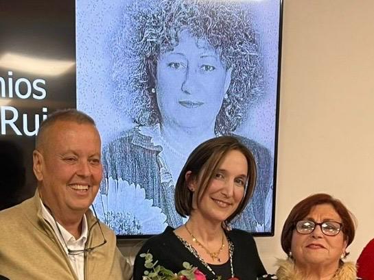 Convergencia Andaluza apoya la propuesta municipal de dar el nombre de Asun Rodríguez a la escuela de Música y Danza de Almuñécar 